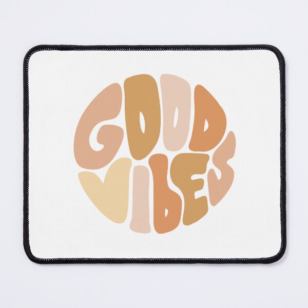 Item preview, good vibes designed and sold by lameyadeco.