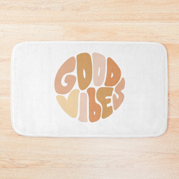 Item preview, good vibes designed and sold by lameyadeco.