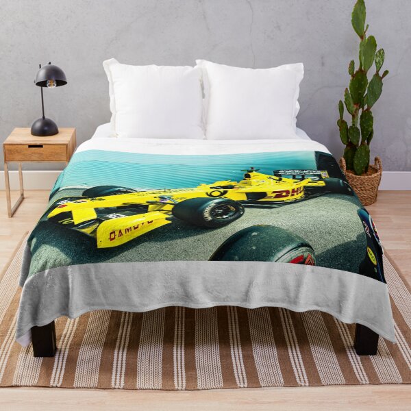 Item preview, Front of a Jordan Formula 1 race car, on display  designed and sold by Graham Cornall.