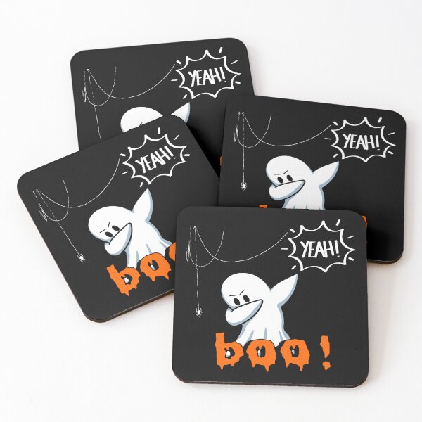 Item preview, Halloween Boo! Yeah.  designed and sold by GuliMerch.