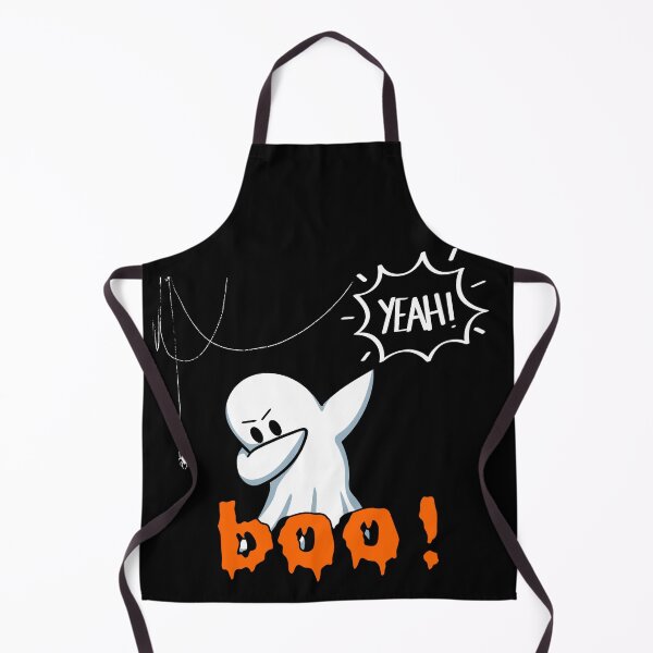 Item preview, Halloween Boo! Yeah. designed and sold by GuliMerch.