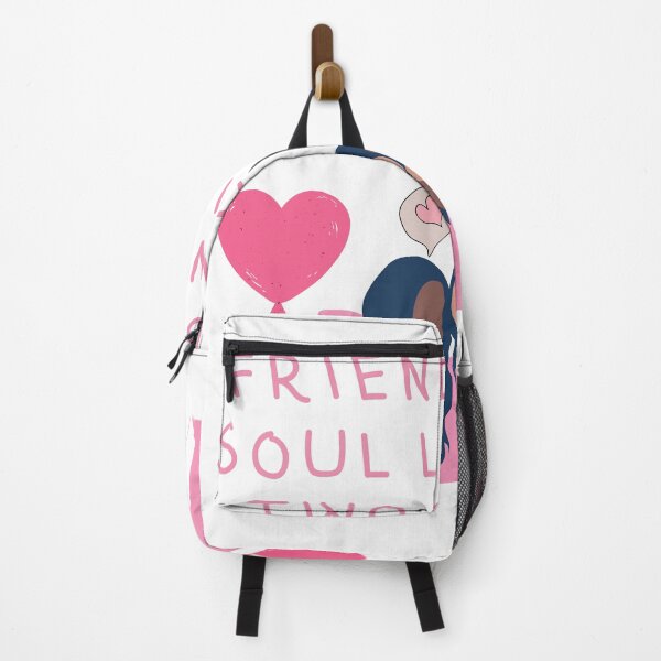 Item preview, friend is one soul living in two bodies designed and sold by yousab9000.