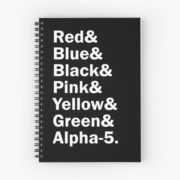 Item preview, Funny Names x Power Rangers designed and sold by 3dmuckychris.