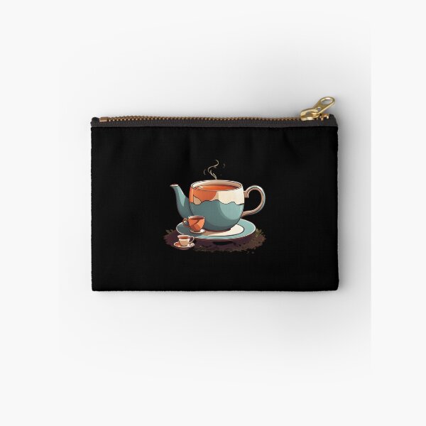 Artikelvorschau, Teezeit entworfen und verkauft von mrlazypl.