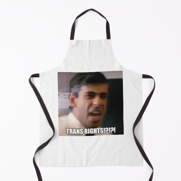 Item preview, Rishi Sunak is angy  designed and sold by LaughingCowboys.