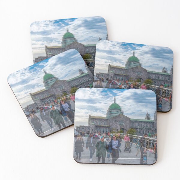 Item preview, Galway Cathedral Timescape designed and sold by Ireland Photography.