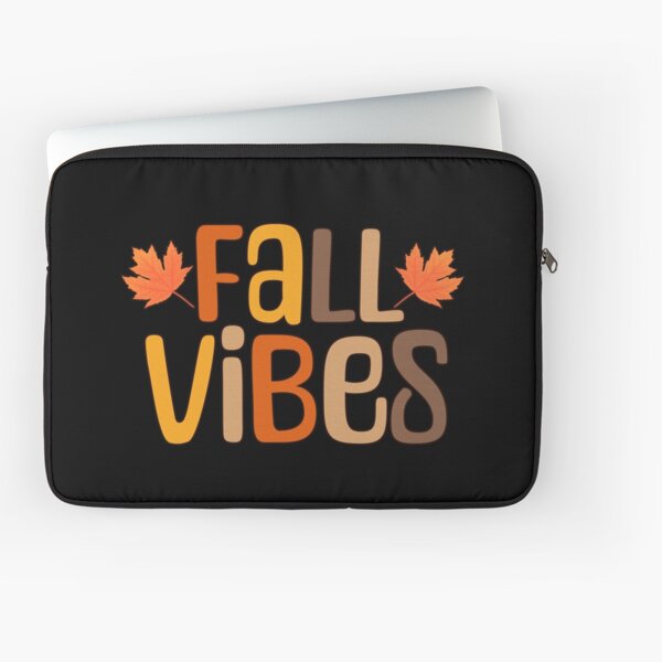 Item preview, Tis The Fall Vibes Season, Fall Leaves and Thanksgiving designed and sold by CLOUDREST.