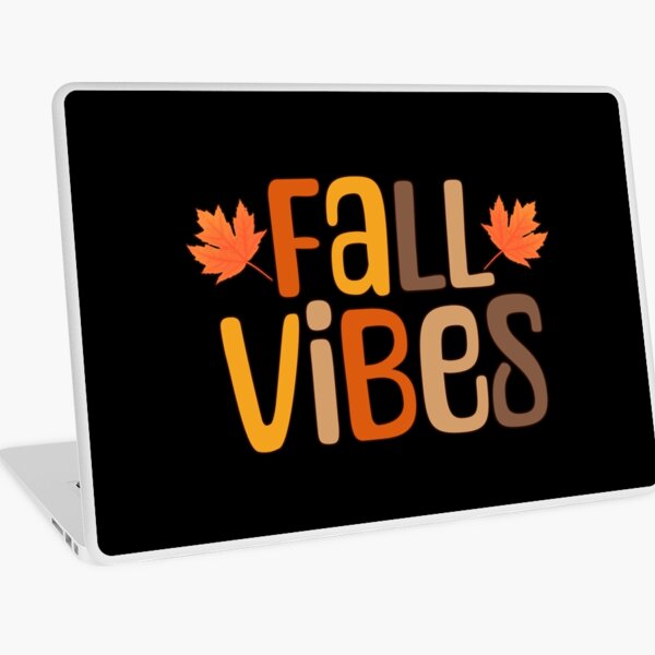 Item preview, Tis The Fall Vibes Season, Fall Leaves and Thanksgiving designed and sold by CLOUDREST.