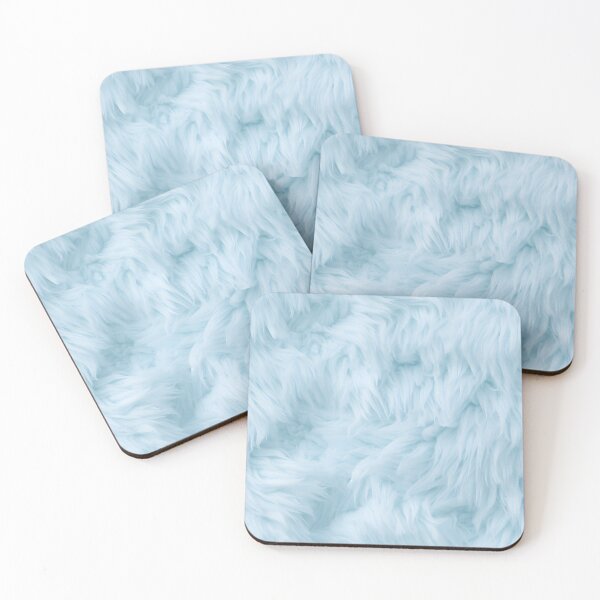 Item preview, Blue Dreams, Seamless Pattern designed and sold by patternicco.