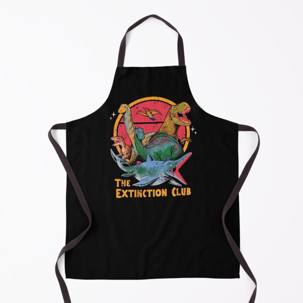Item preview, The Extinction Club by Tobe Fonseca designed and sold by Tobe Fonseca®.