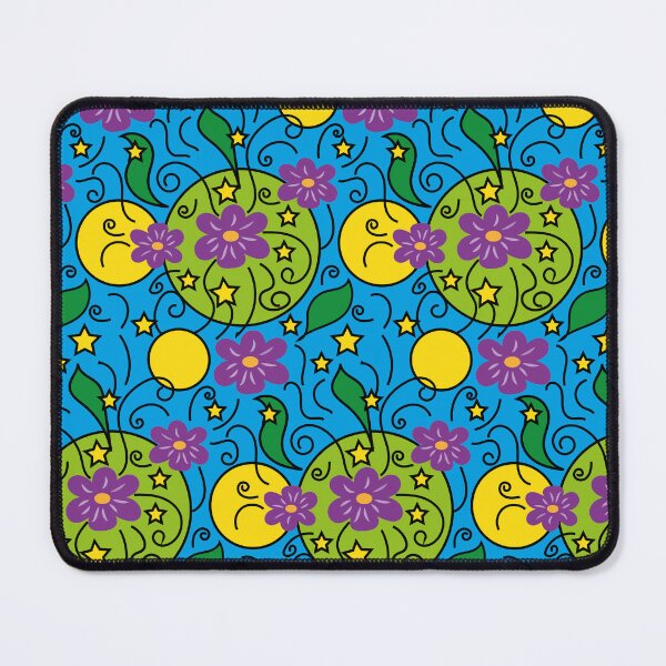 Item preview, Flower power designed and sold by WACHtraum Shop.