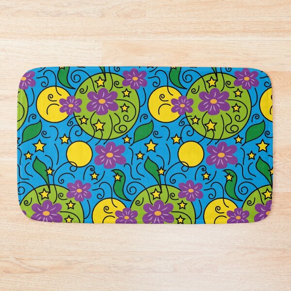 Item preview, Flower power designed and sold by WACHtraum Shop.