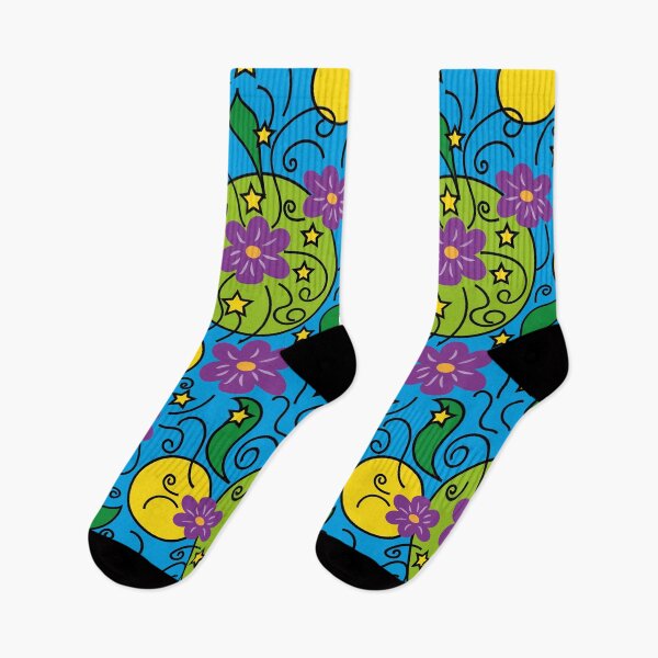 Item preview, Flower power designed and sold by WACHtraum Shop.
