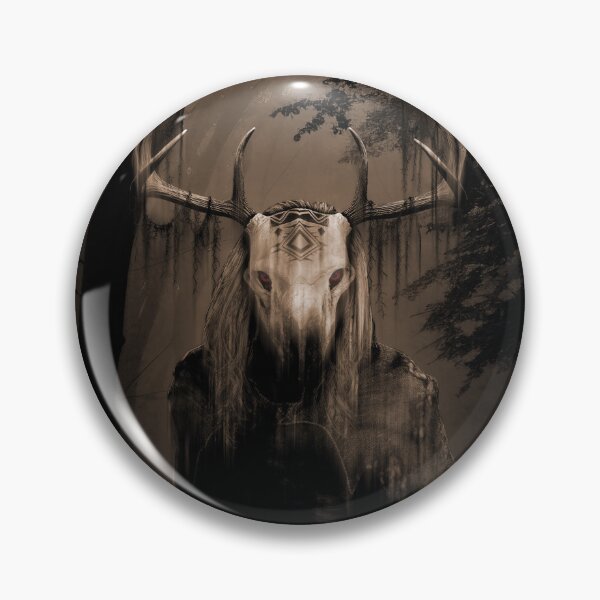 Item preview, WENDIGO designed and sold by PapaSquatch.