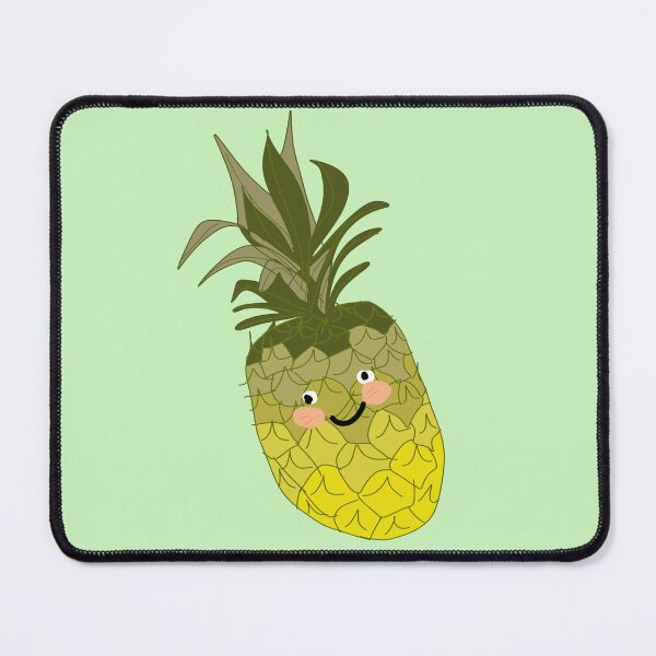 Item preview, Be fresh Pineapple beaming designed and sold by Kaewtaming.