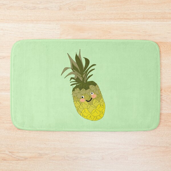 Item preview, Be fresh Pineapple beaming designed and sold by Kaewtaming.