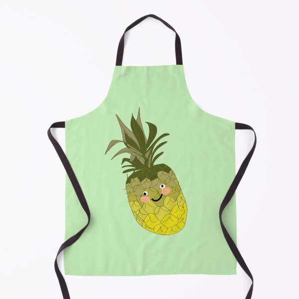 Item preview, Be fresh Pineapple beaming designed and sold by Kaewtaming.