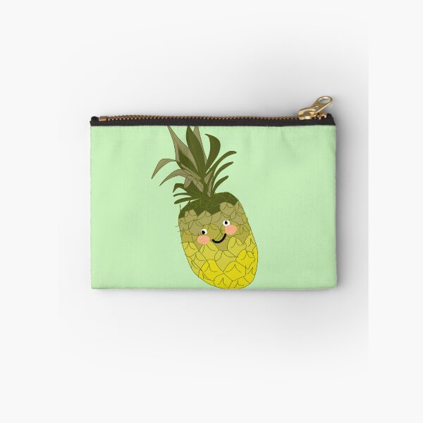 Item preview, Be fresh Pineapple beaming designed and sold by Kaewtaming.