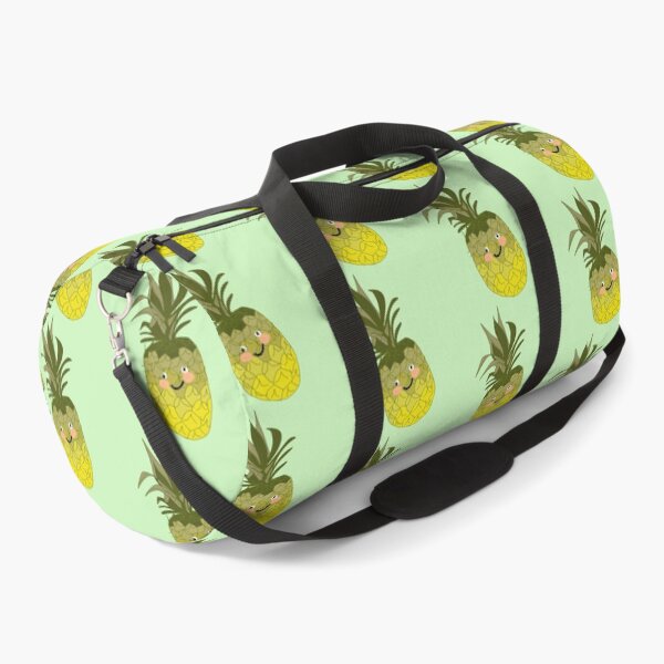 Item preview, Be fresh Pineapple beaming designed and sold by Kaewtaming.
