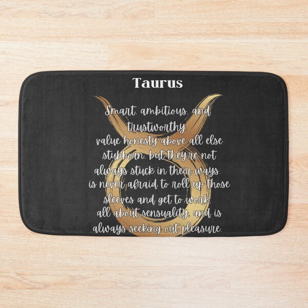 Item preview, Taurus Positive Personality T-Shrit designed and sold by TxTaurus110.