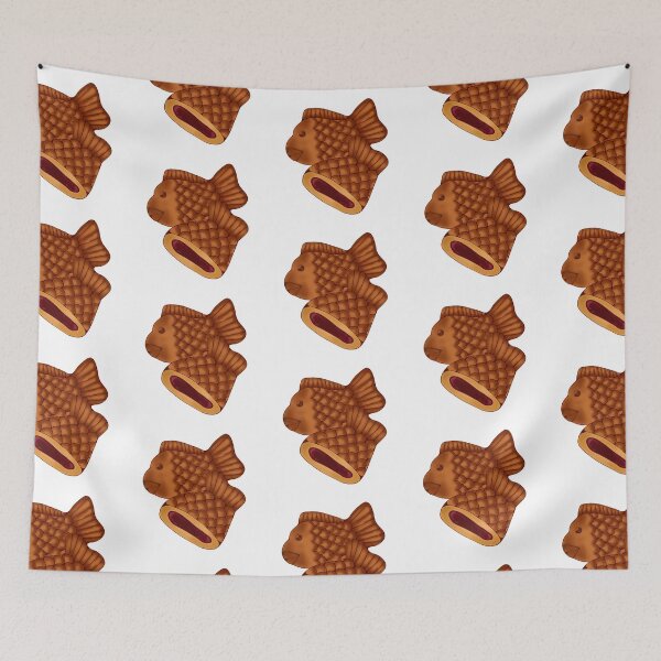 Item preview, Simple Series - Taiyaki designed and sold by Sleepy Akio.
