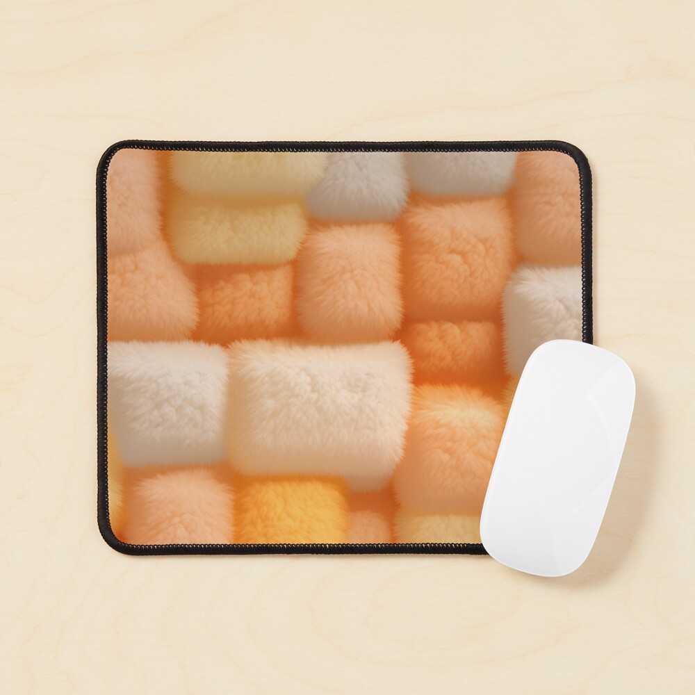 Item preview, Mouse Pad designed and sold by patternicco.