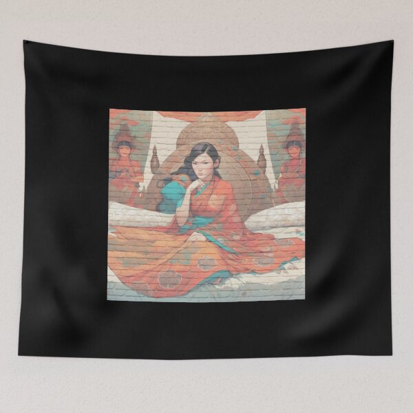 Item preview, Princess designed and sold by halibutgoatramb.