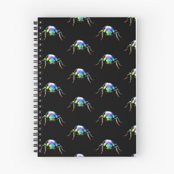 Item preview, Beetle #1 designed and sold by AccordingtoAI.