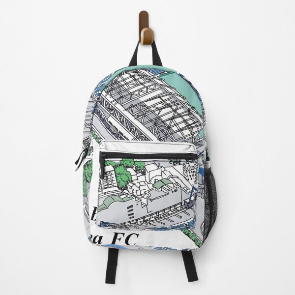 Item preview, Drawing/Sketching Stamford Bridge Stadium @ Chelsea FC designed and sold by GaalArt.