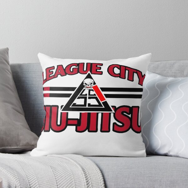 Item preview, LCBJJ Retro Design BJJ  designed and sold by LCJiuJitsu.