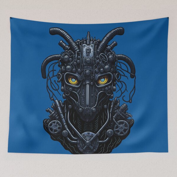 Item preview, Electric Sheep S02 D38 designed and sold by Houerd.
