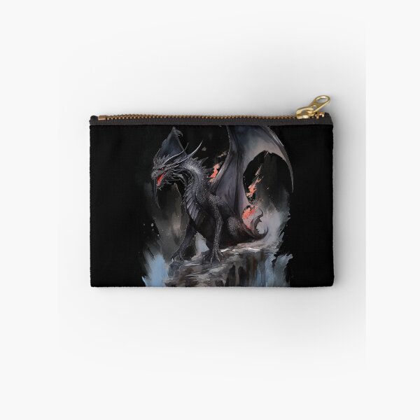 Item preview, Dragón del mundo de fantasía Dragón de fantasía designed and sold by AnnaMDesign.