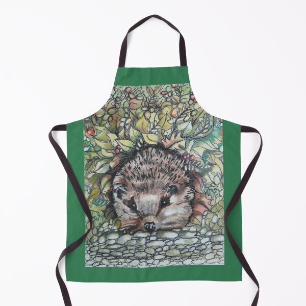Item preview, Hibernation designed and sold by LizzCampbelart.