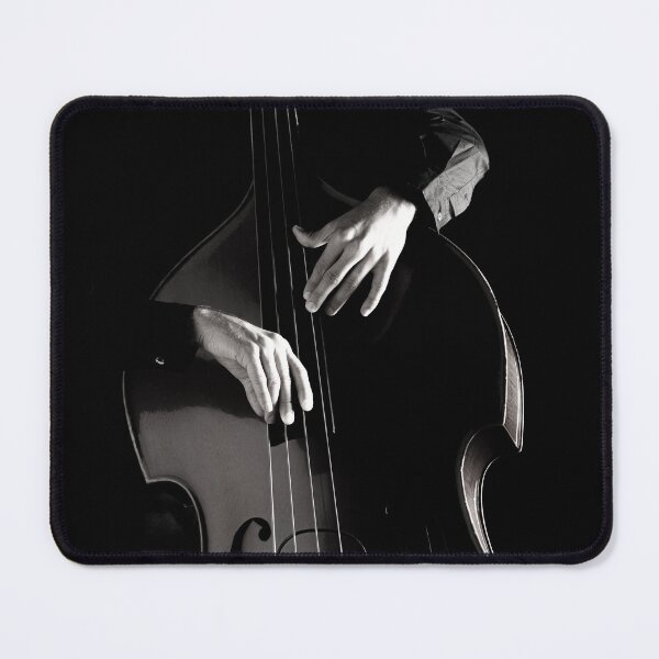 Item preview, DOUBLE BASS designed and sold by ERNESTO MIRABAL GONZÁLEZ.