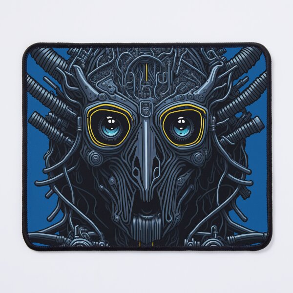 Item preview, Electric Sheep S02 D39 designed and sold by Houerd.