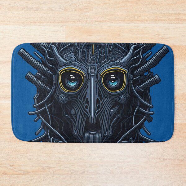 Item preview, Electric Sheep S02 D39 designed and sold by Houerd.