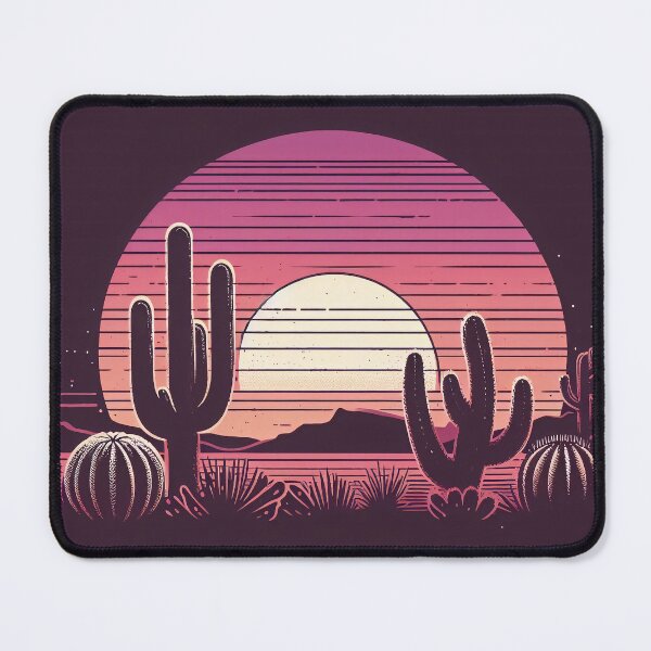 Item preview, Desert Dream designed and sold by MythicalMosaics.