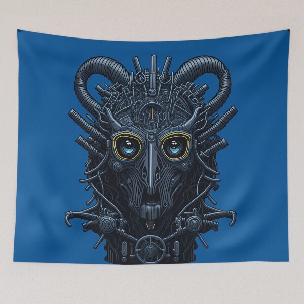 Item preview, Electric Sheep S02 D39 designed and sold by Houerd.