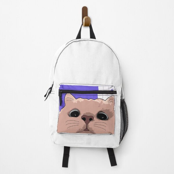 Item preview, Meow Charm designed and sold by Aloe.