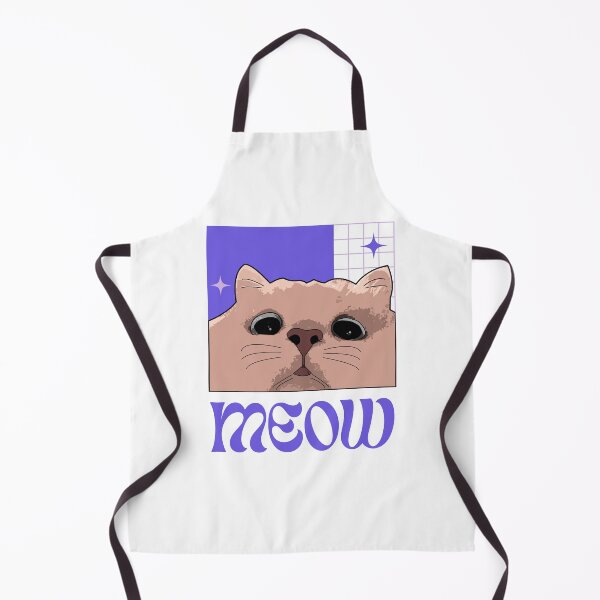 Item preview, Meow Charm designed and sold by Aloe.