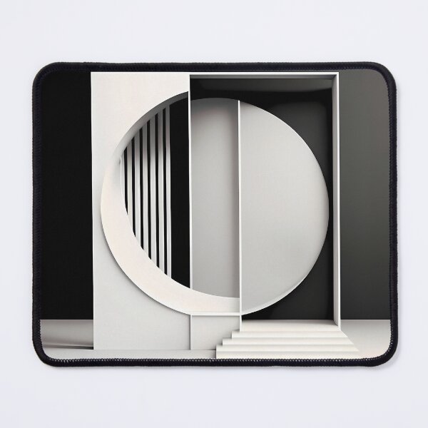 Item preview, Structural Serenity designed and sold by ArtGeneration.