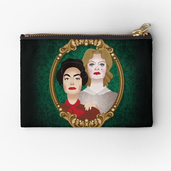 Item preview, The Hudson sisters designed and sold by AleMogolloArt.