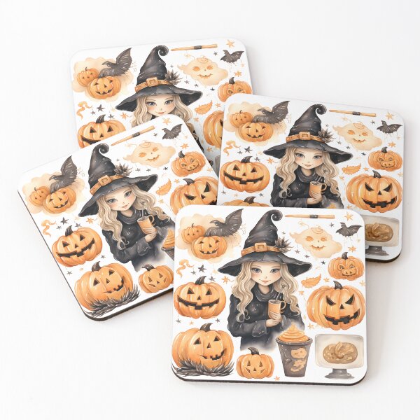 Item preview, Halloween nightmare 31 Oct designed and sold by RainbowDreamm.