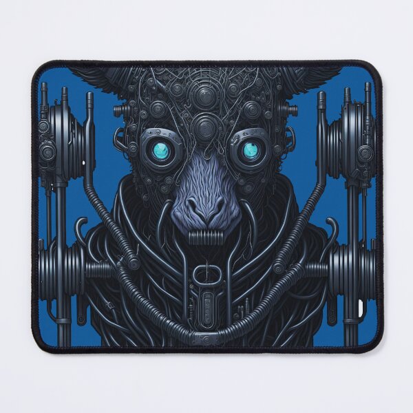 Item preview, Electric Sheep S02 D40 designed and sold by Houerd.