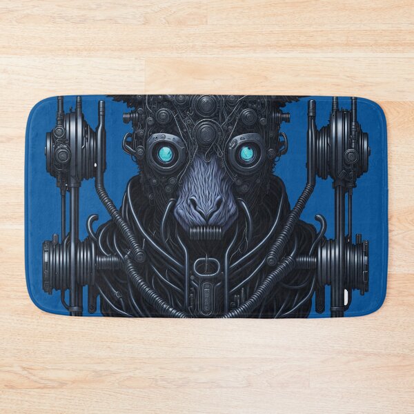 Item preview, Electric Sheep S02 D40 designed and sold by Houerd.