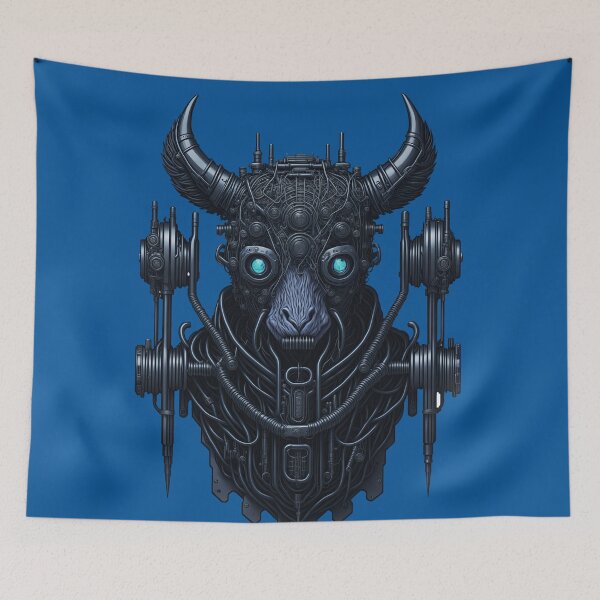 Item preview, Electric Sheep S02 D40 designed and sold by Houerd.