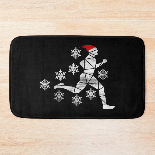 Item preview, THIS IS HAPPINESS TO RUNNING IN THE XMAS VINTAGE 1 designed and sold by the Zarock Shop.