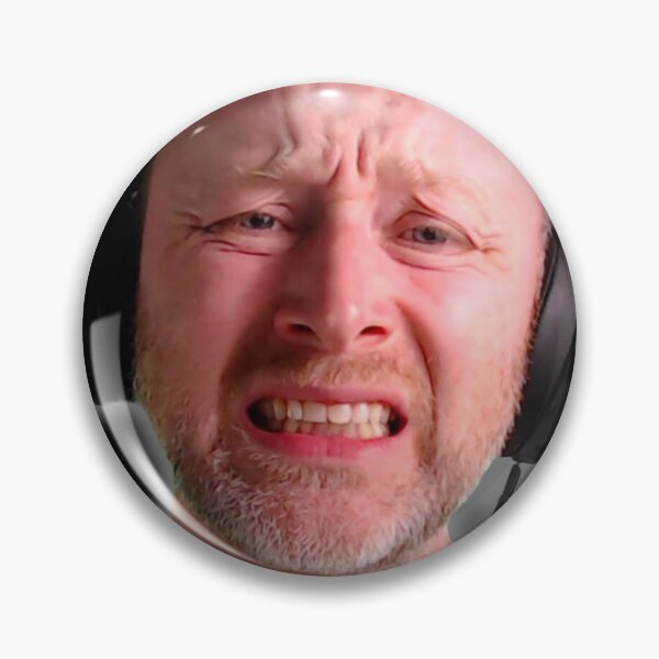 Item preview, Limmy Stream Face designed and sold by jmrush92.