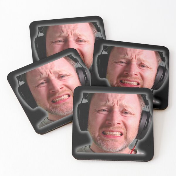 Item preview, Limmy Stream Face designed and sold by jmrush92.