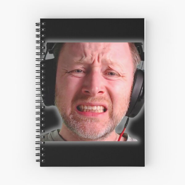 Item preview, Limmy Stream Face designed and sold by jmrush92.